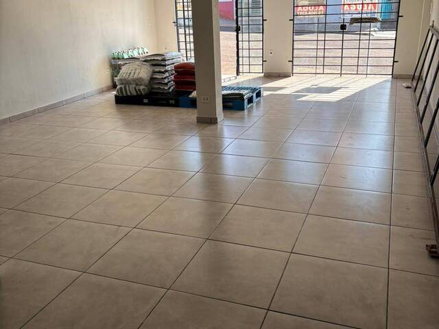 #816 - Sala para Locação em Arapongas - PR - 2