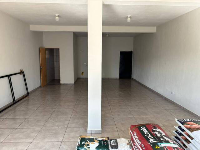 #816 - Sala para Locação em Arapongas - PR - 3