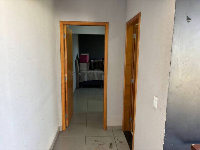 Área de Lazer para Venda em Arapongas - 4