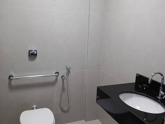 Sala para Locação em Arapongas - 4