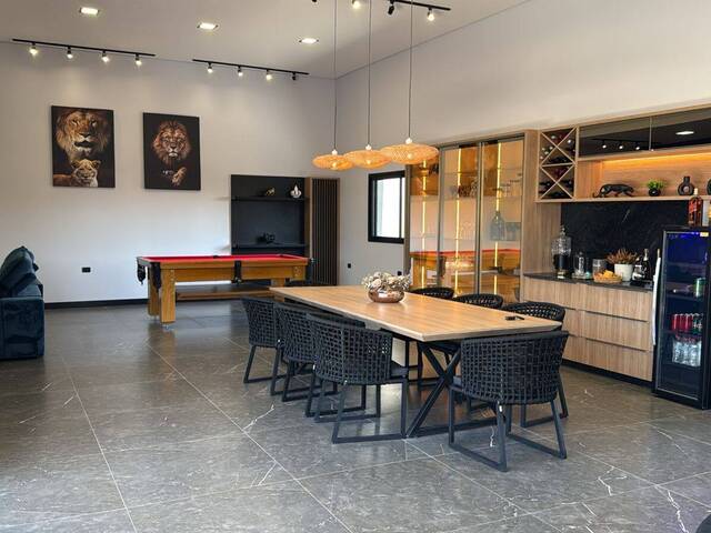 #833 - Casa para Venda em Alvorada do Sul - PR - 3