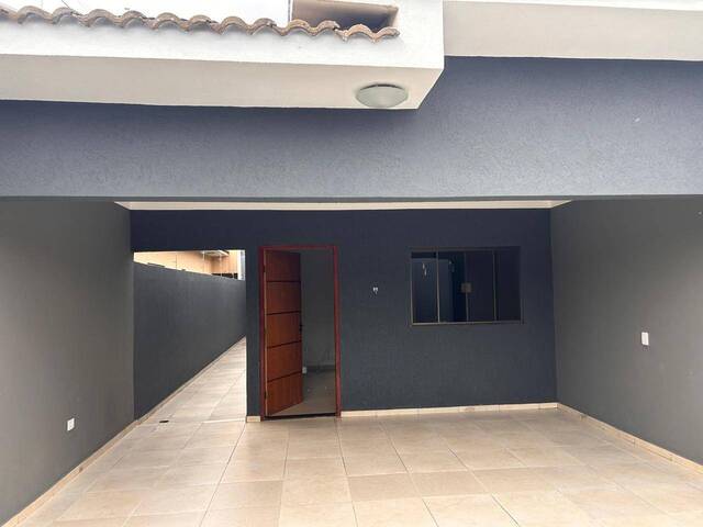 Casa para Locação em Arapongas - 2