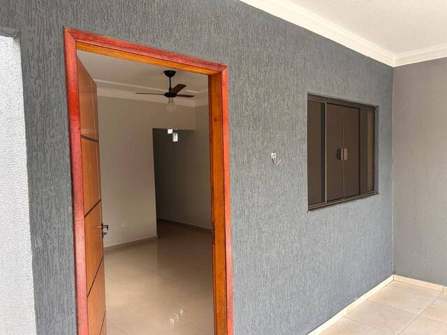 Casa para Locação em Arapongas - 5