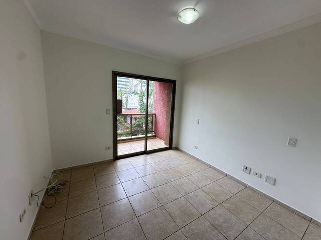 #836 - Apartamento para Locação em Arapongas - PR - 3