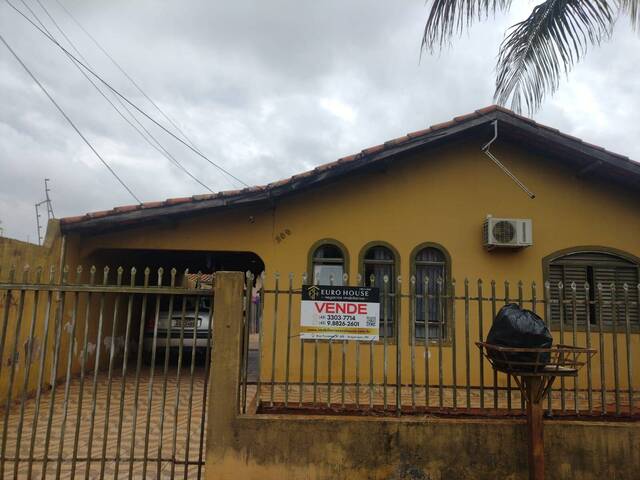 #837 - Casa para Venda em Arapongas - PR - 1