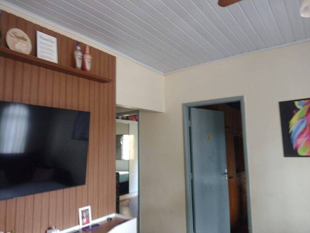 #837 - Casa para Venda em Arapongas - PR - 3