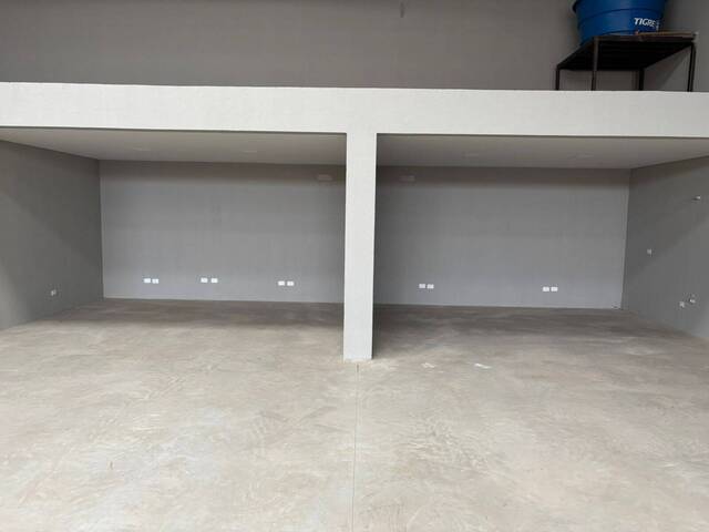 #840 - Barracão para Locação em Arapongas - PR - 3