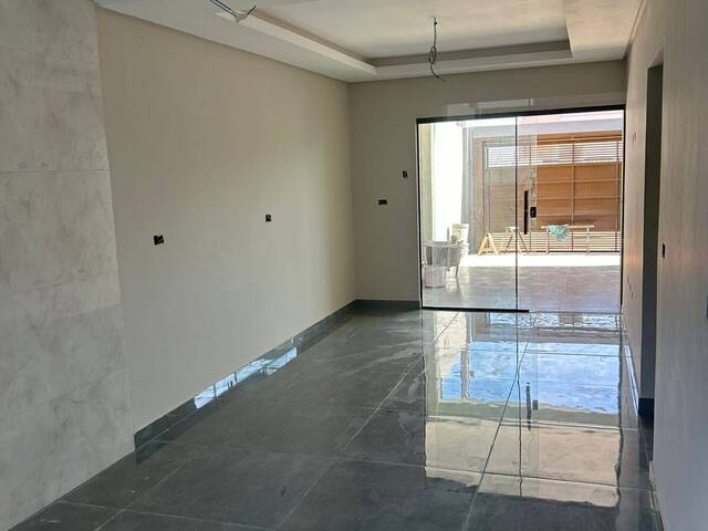 #841 - Casa para Venda em Arapongas - PR - 3