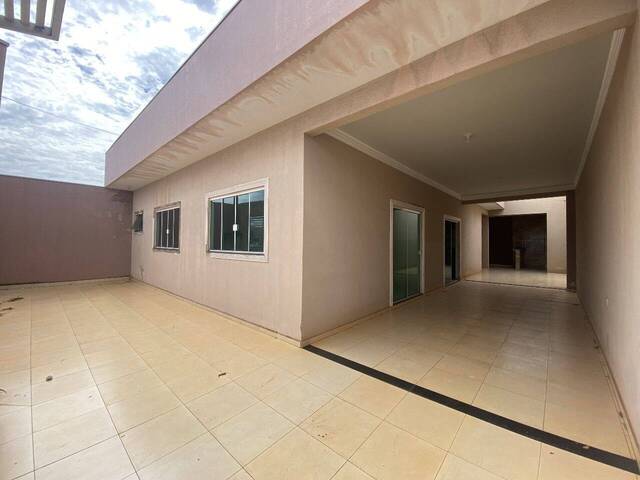 #842 - Casa para Locação em Arapongas - PR - 3