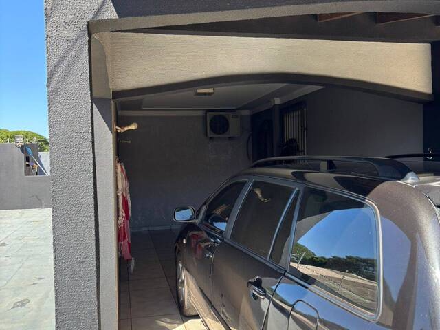 #844 - Casa para Venda em Arapongas - PR - 2