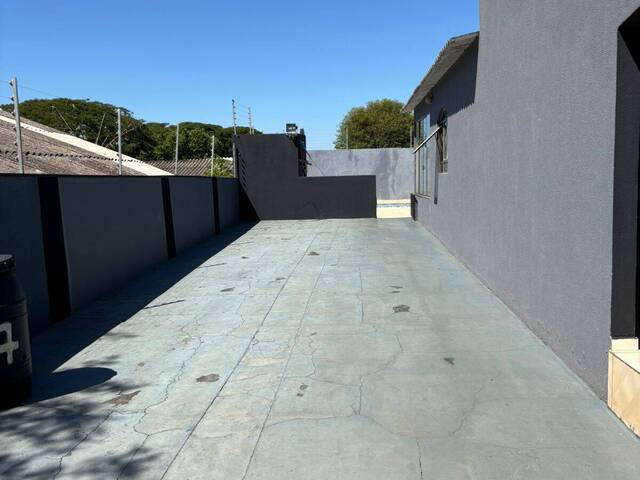 #844 - Casa para Venda em Arapongas - PR - 3
