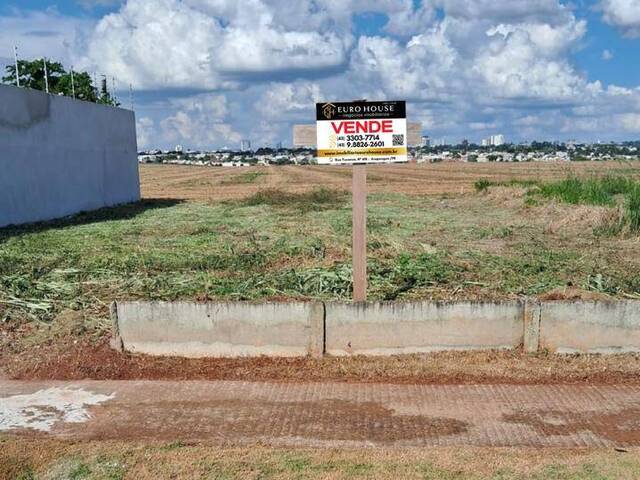 #847 - Área para Venda em Arapongas - PR - 2