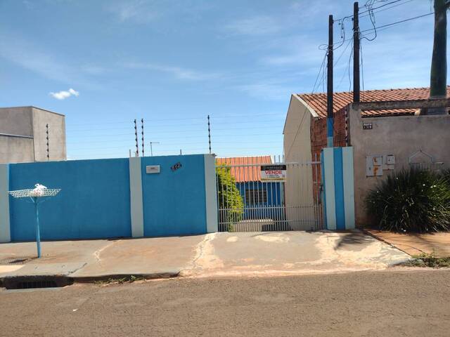 Venda em Jardim Paraná - Arapongas