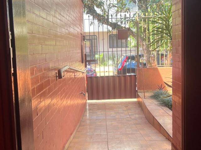 Casa para Locação em Arapongas - 5