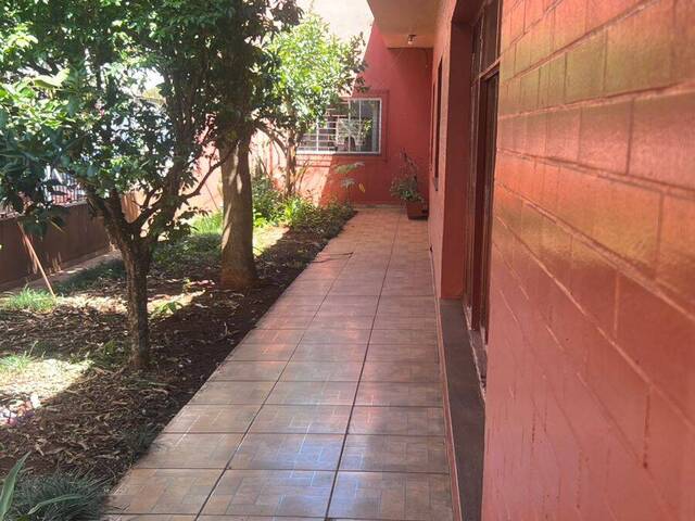 #849 - Casa para Locação em Arapongas - PR - 3