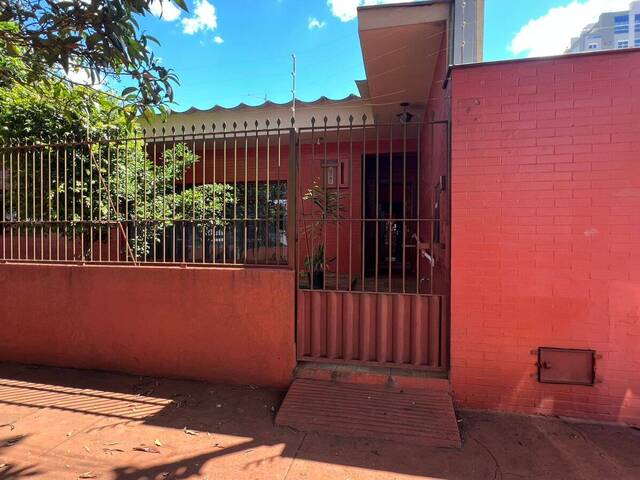 Locação em Centro - Arapongas