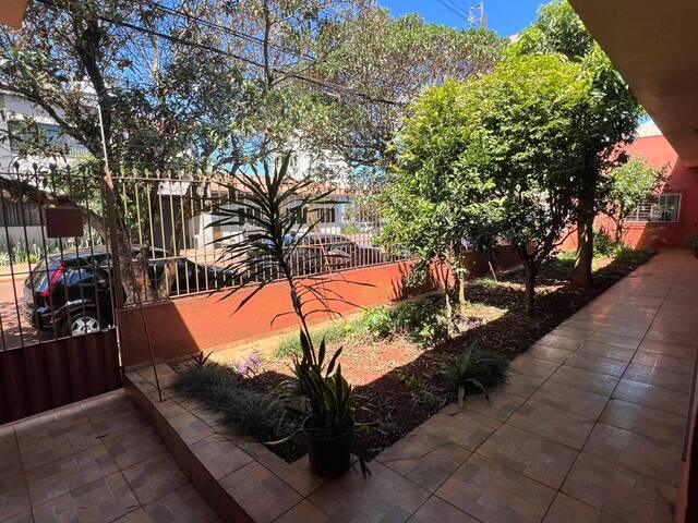 Casa para Locação em Arapongas - 4