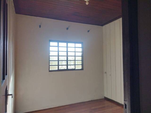 Casa para Locação em Arapongas - 4