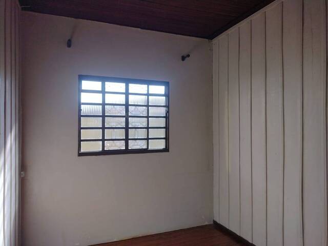Casa para Locação em Arapongas - 5