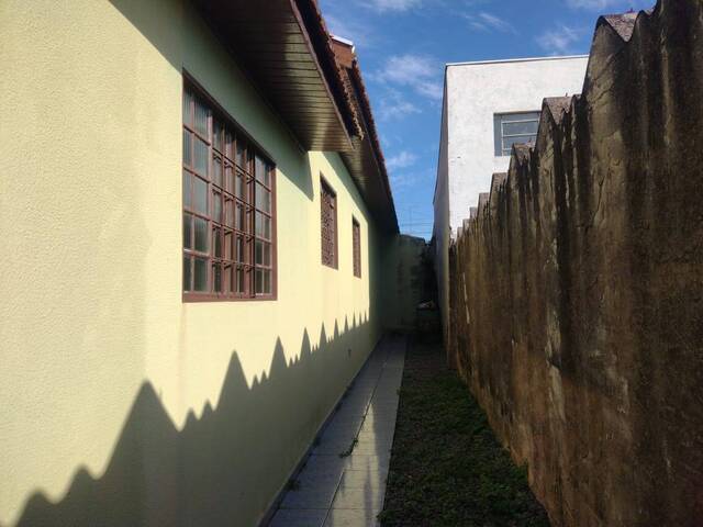 #850 - Casa para Locação em Arapongas - PR - 2
