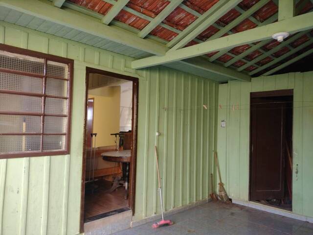 #850 - Casa para Locação em Arapongas - PR - 3