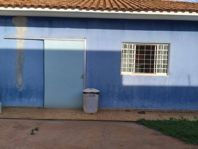 #851 - Casa para Venda em Arapongas - PR - 3