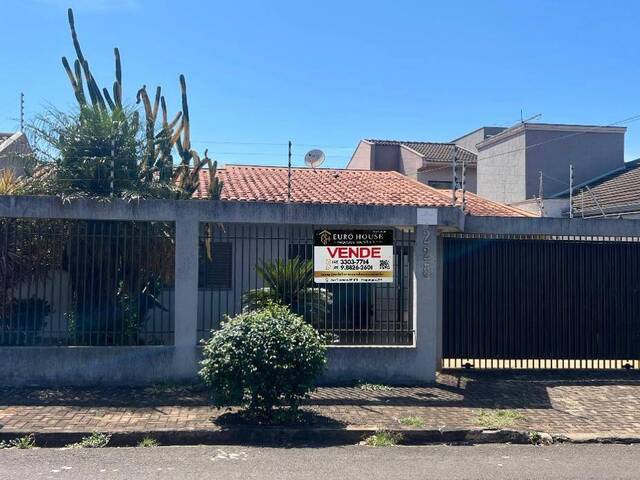 Venda em Jardim Morumbi - Arapongas