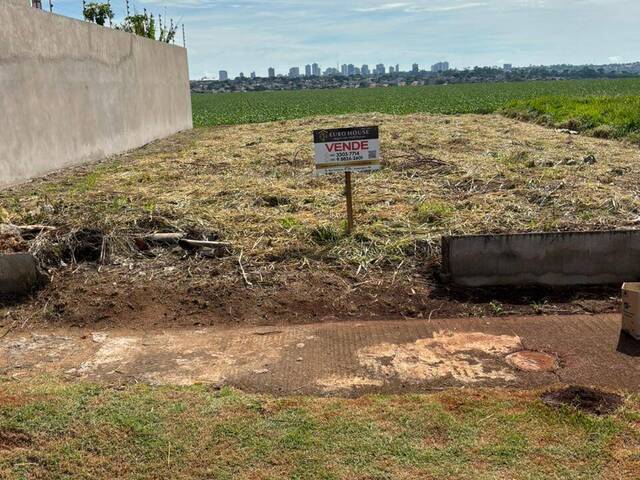 #847 - Área para Venda em Arapongas - PR - 3