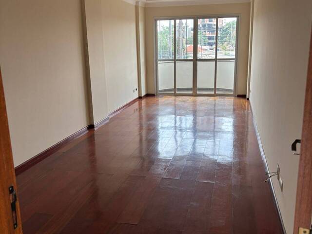 Apartamento para Locação em Arapongas - 2