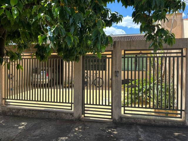 Venda em Jardim Bandeirantes - Arapongas