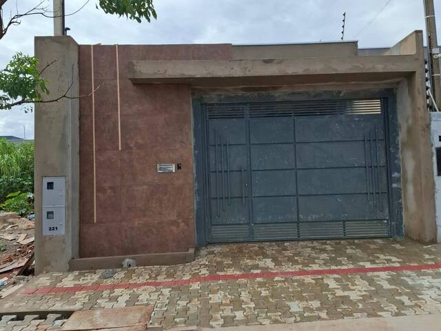 Venda em Jardim Paraíso - Arapongas