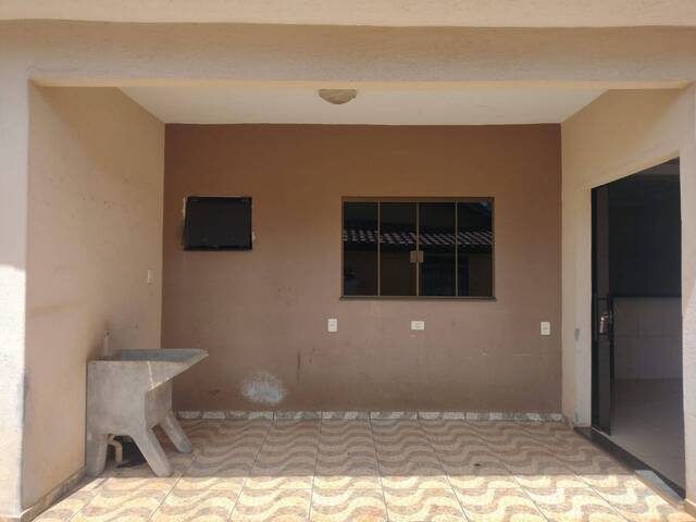 Casa para Locação em Arapongas - 2
