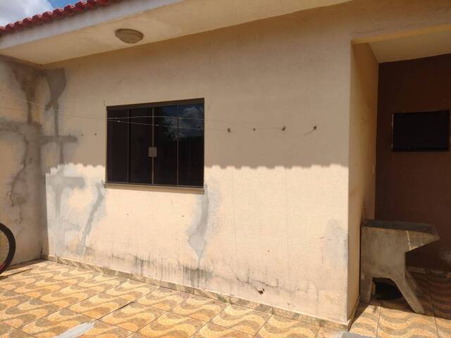 Locação em Vila Industrial - Arapongas