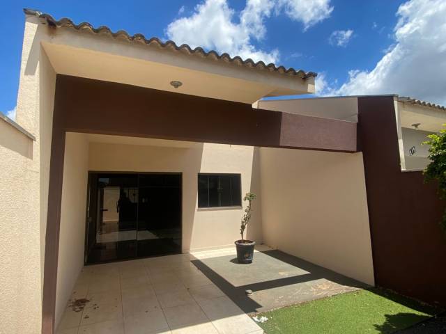 Casa para Locação em Arapongas - 3