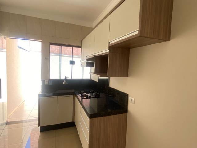 Casa para Locação em Arapongas - 5