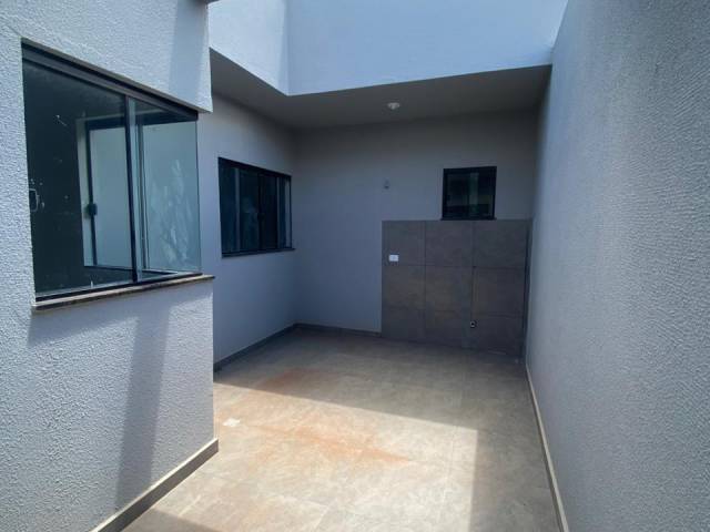 Casa para Locação em Arapongas - 3