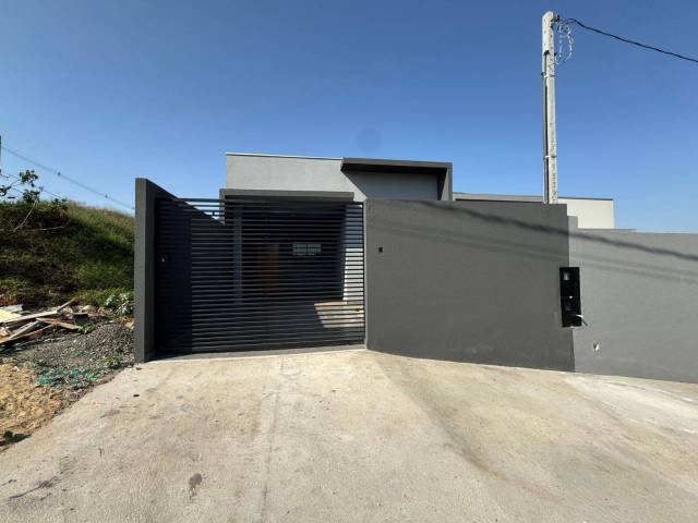 Locação em Jardim Santa Alice II - Arapongas