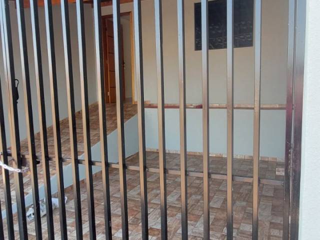 #862 - Casa para Venda em Arapongas - PR - 2