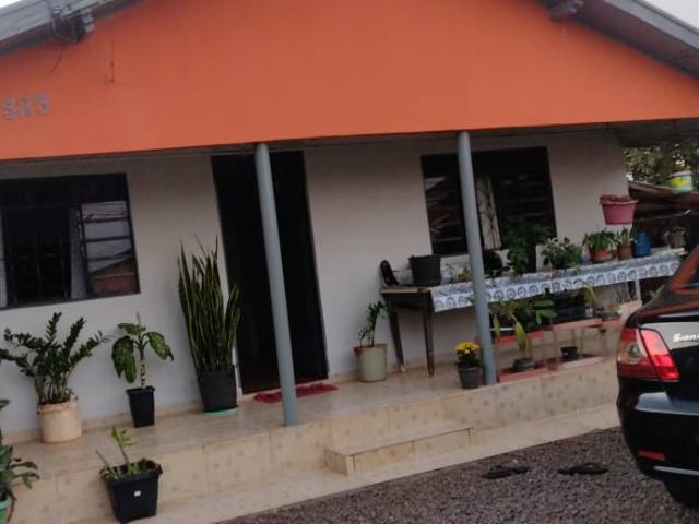 Venda em Vila Bernardes - Arapongas