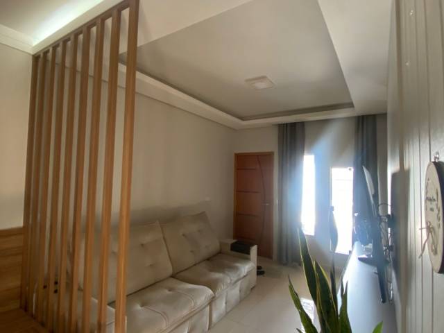 #865 - Casa para Venda em Arapongas - PR - 3