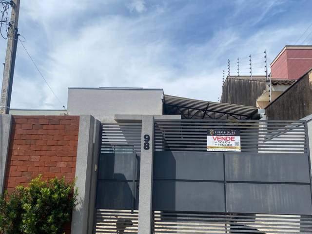 Venda em Jardim Morumbi - Arapongas