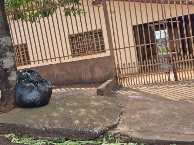 Venda em Jardim San Rafael - Arapongas