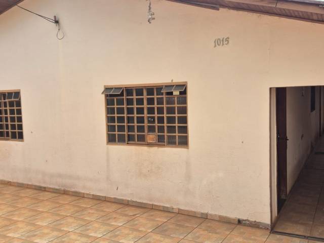 Casa para Venda em Arapongas - 3