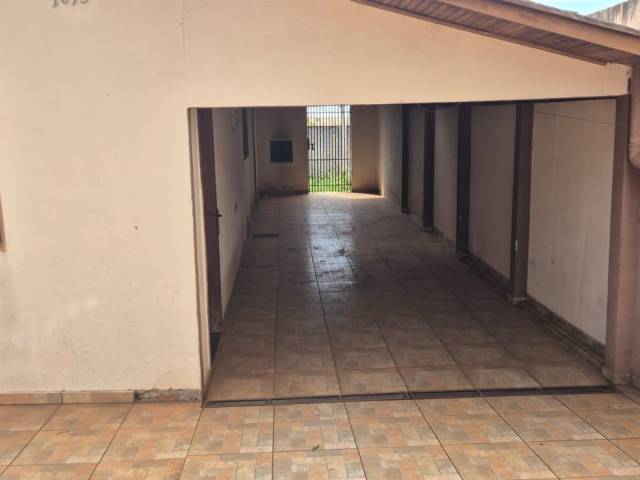 Casa para Venda em Arapongas - 4