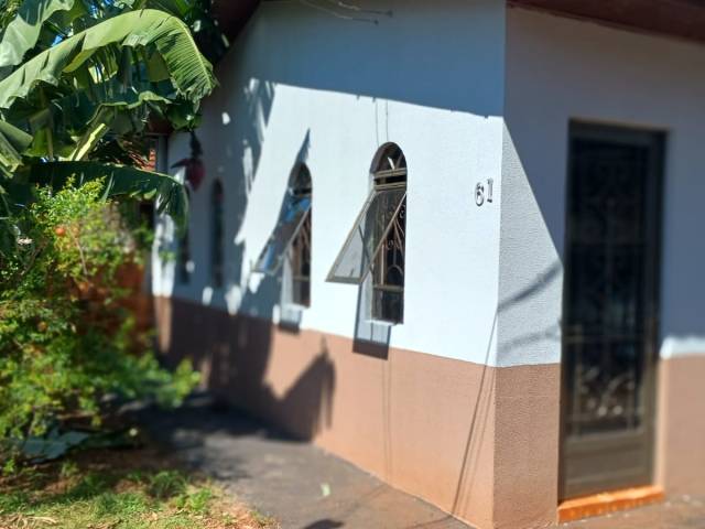 Venda em Vila Araponguinha - Arapongas