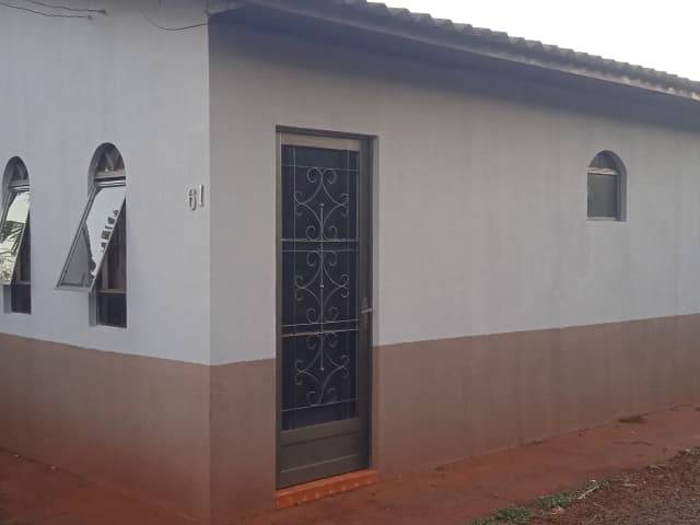 #867 - Casa para Venda em Arapongas - PR - 3