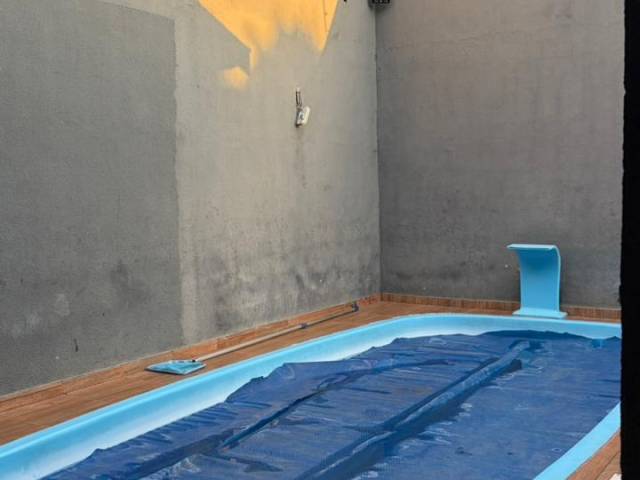 #868 - Casa para Venda em Arapongas - PR - 3