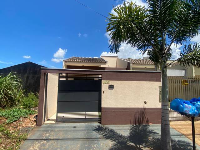 Locação em Jardim Universidade - Arapongas