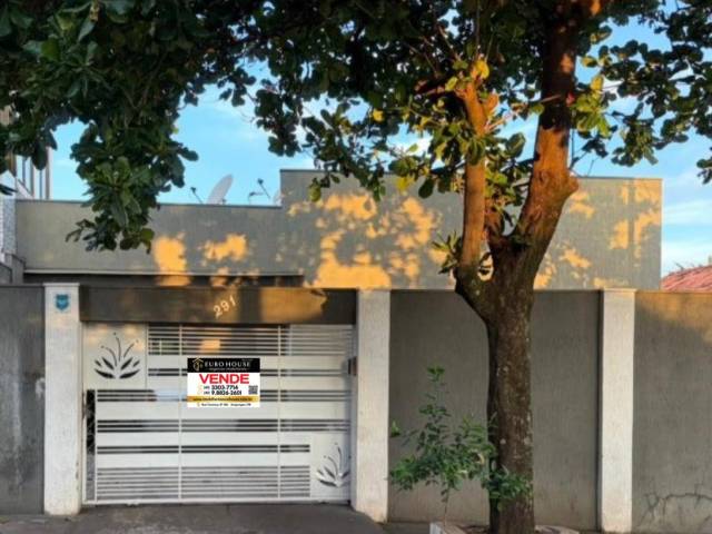 Venda em Residencial Araucárias I - Arapongas