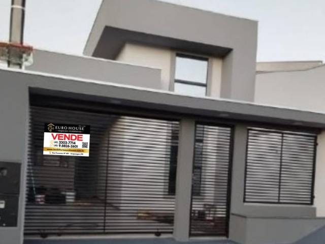 Venda em Jardim San Raphael V - Arapongas